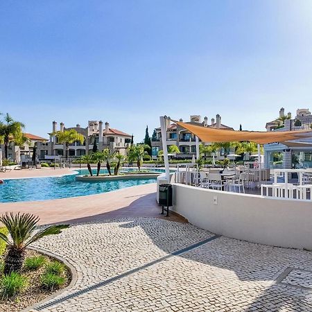 Apartment Pine Hills Perola By Interhome Vilamoura Eksteriør bilde