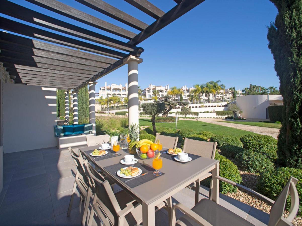 Apartment Pine Hills Perola By Interhome Vilamoura Eksteriør bilde