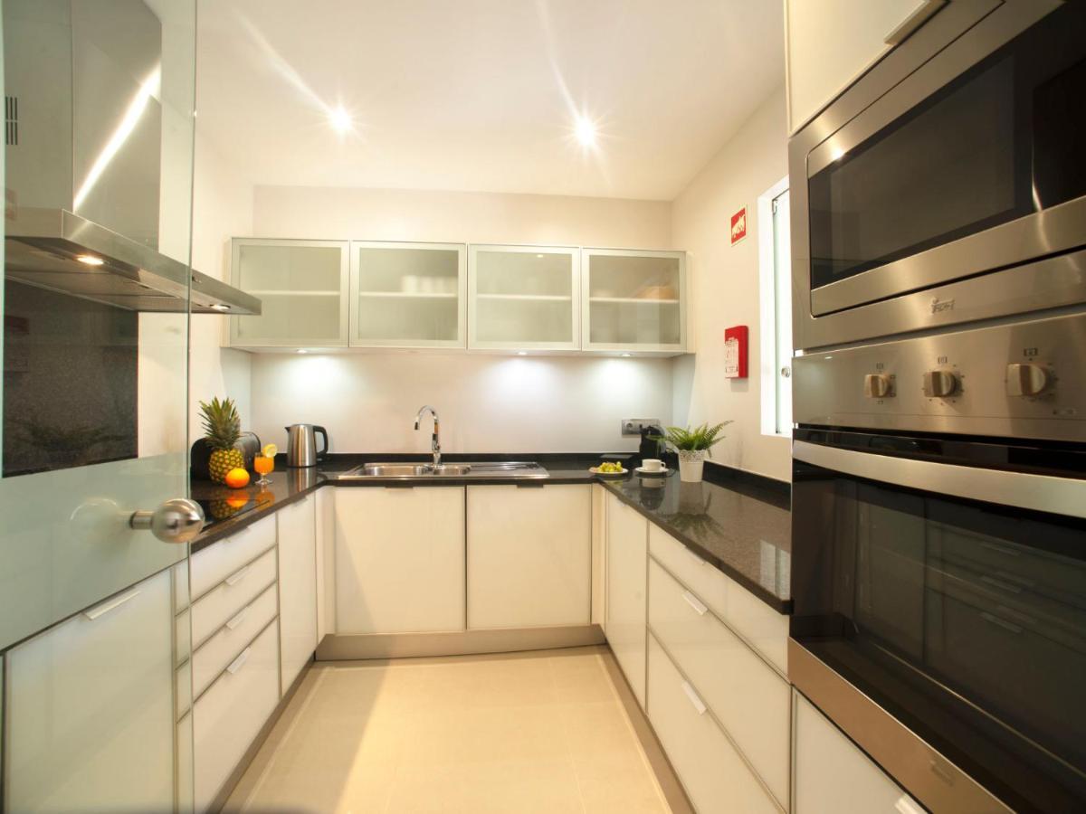 Apartment Pine Hills Perola By Interhome Vilamoura Eksteriør bilde