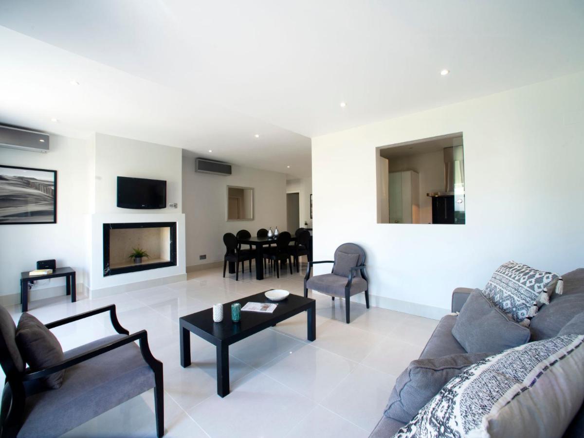 Apartment Pine Hills Perola By Interhome Vilamoura Eksteriør bilde