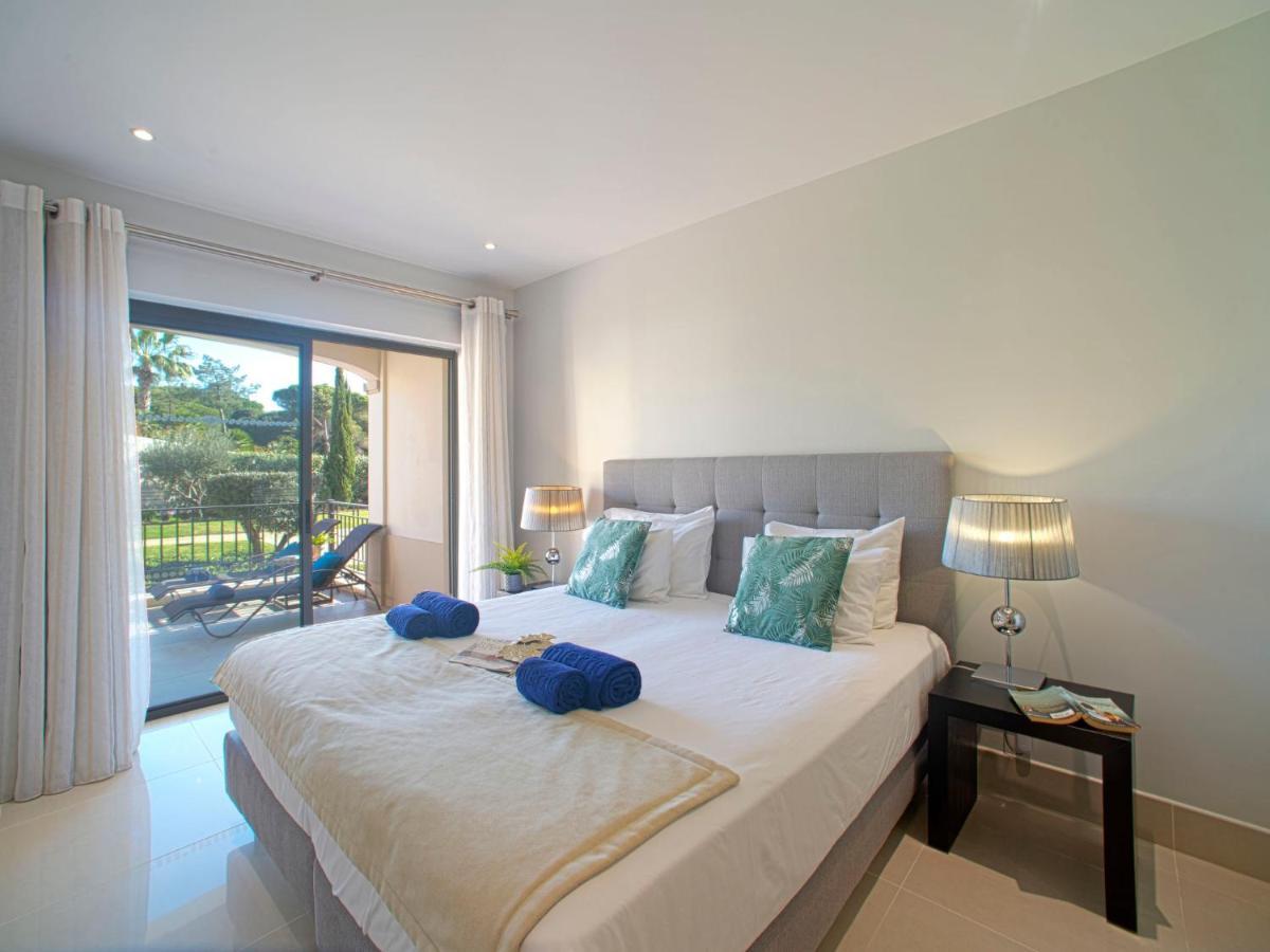 Apartment Pine Hills Perola By Interhome Vilamoura Eksteriør bilde