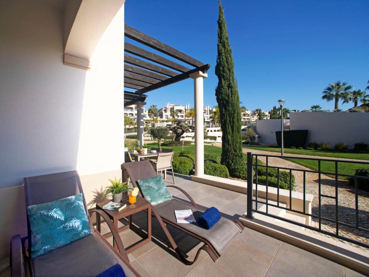 Apartment Pine Hills Perola By Interhome Vilamoura Eksteriør bilde
