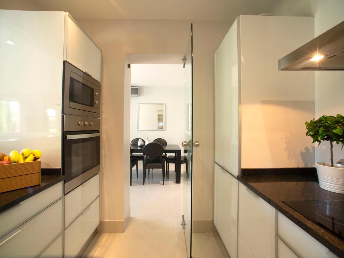 Apartment Pine Hills Perola By Interhome Vilamoura Eksteriør bilde