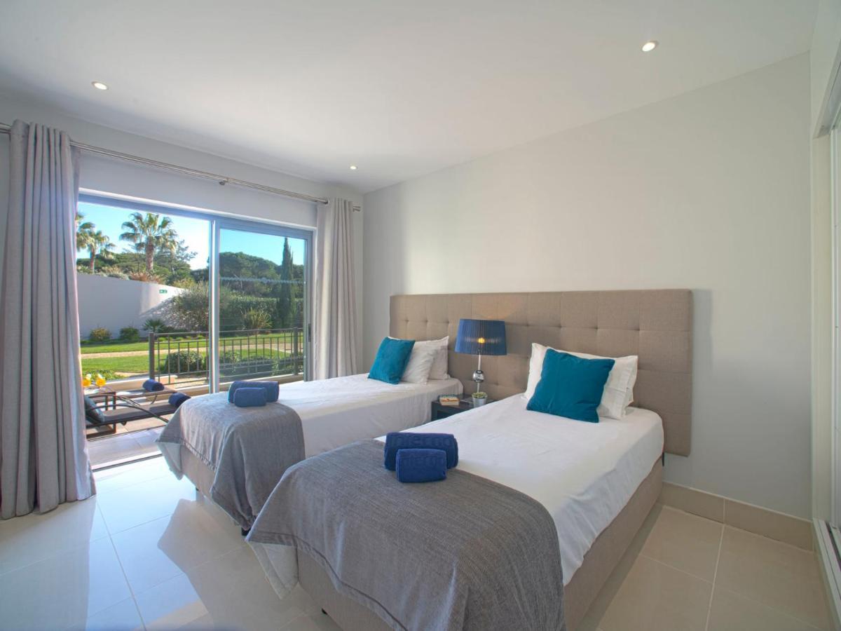 Apartment Pine Hills Perola By Interhome Vilamoura Eksteriør bilde