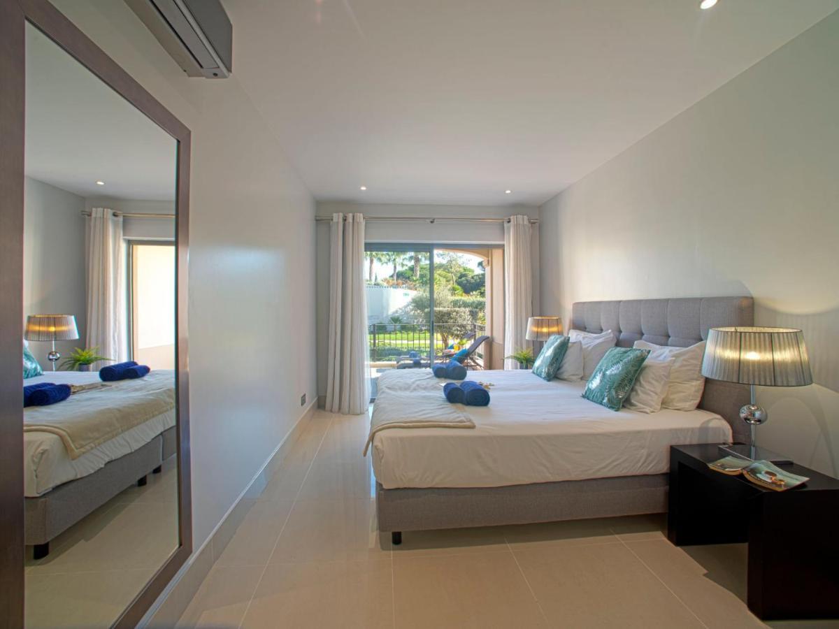 Apartment Pine Hills Perola By Interhome Vilamoura Eksteriør bilde