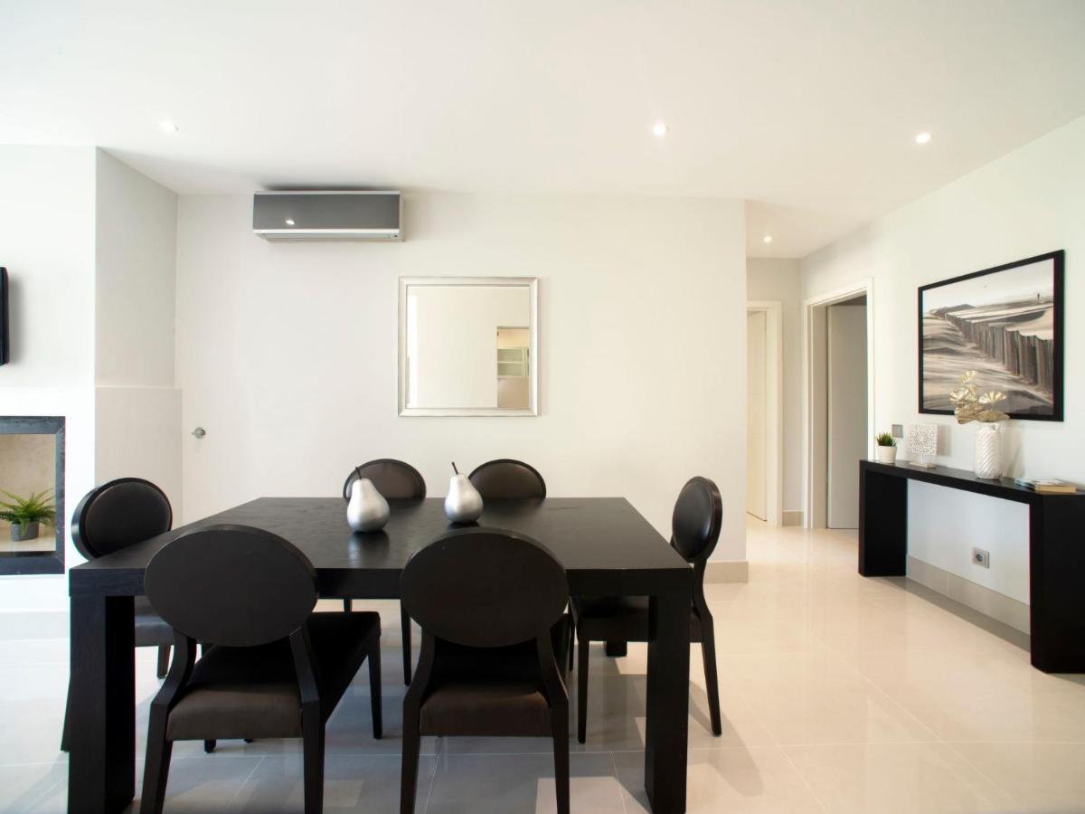 Apartment Pine Hills Perola By Interhome Vilamoura Eksteriør bilde