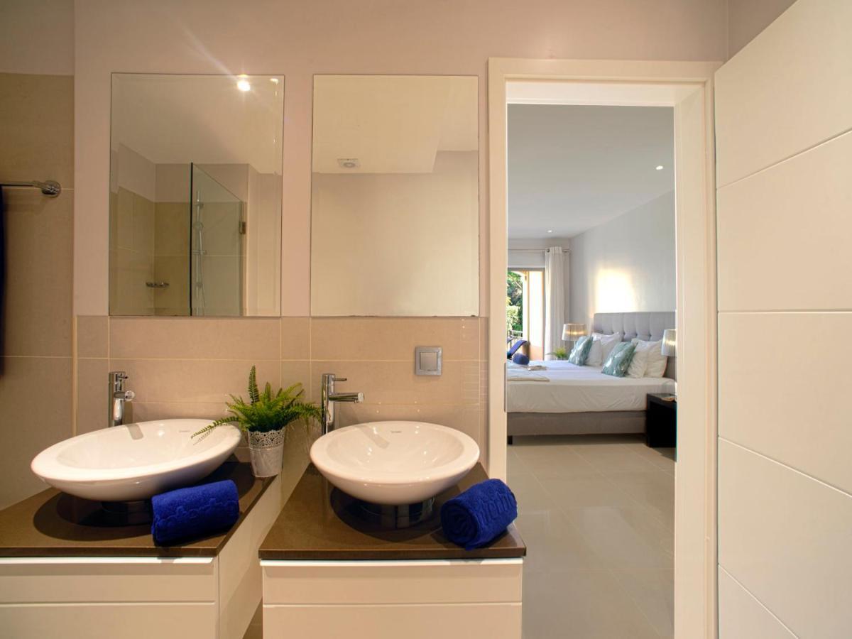 Apartment Pine Hills Perola By Interhome Vilamoura Eksteriør bilde