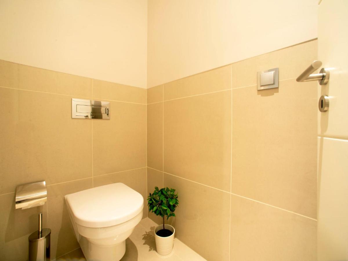 Apartment Pine Hills Perola By Interhome Vilamoura Eksteriør bilde