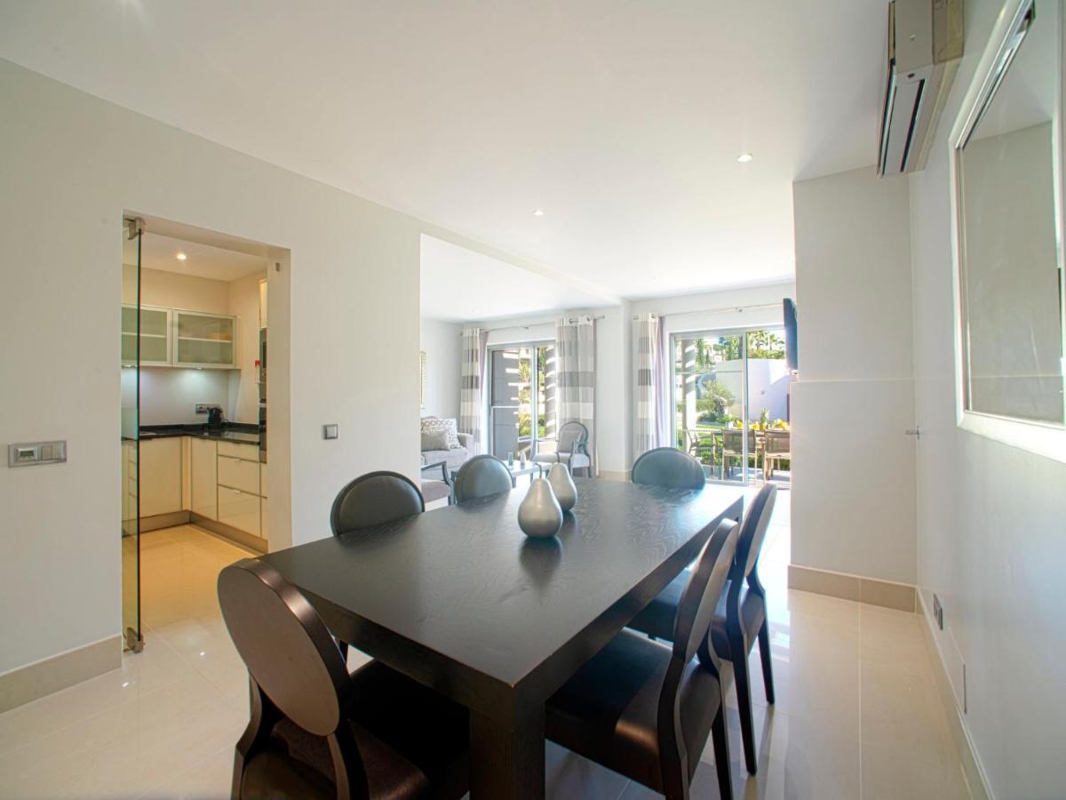 Apartment Pine Hills Perola By Interhome Vilamoura Eksteriør bilde