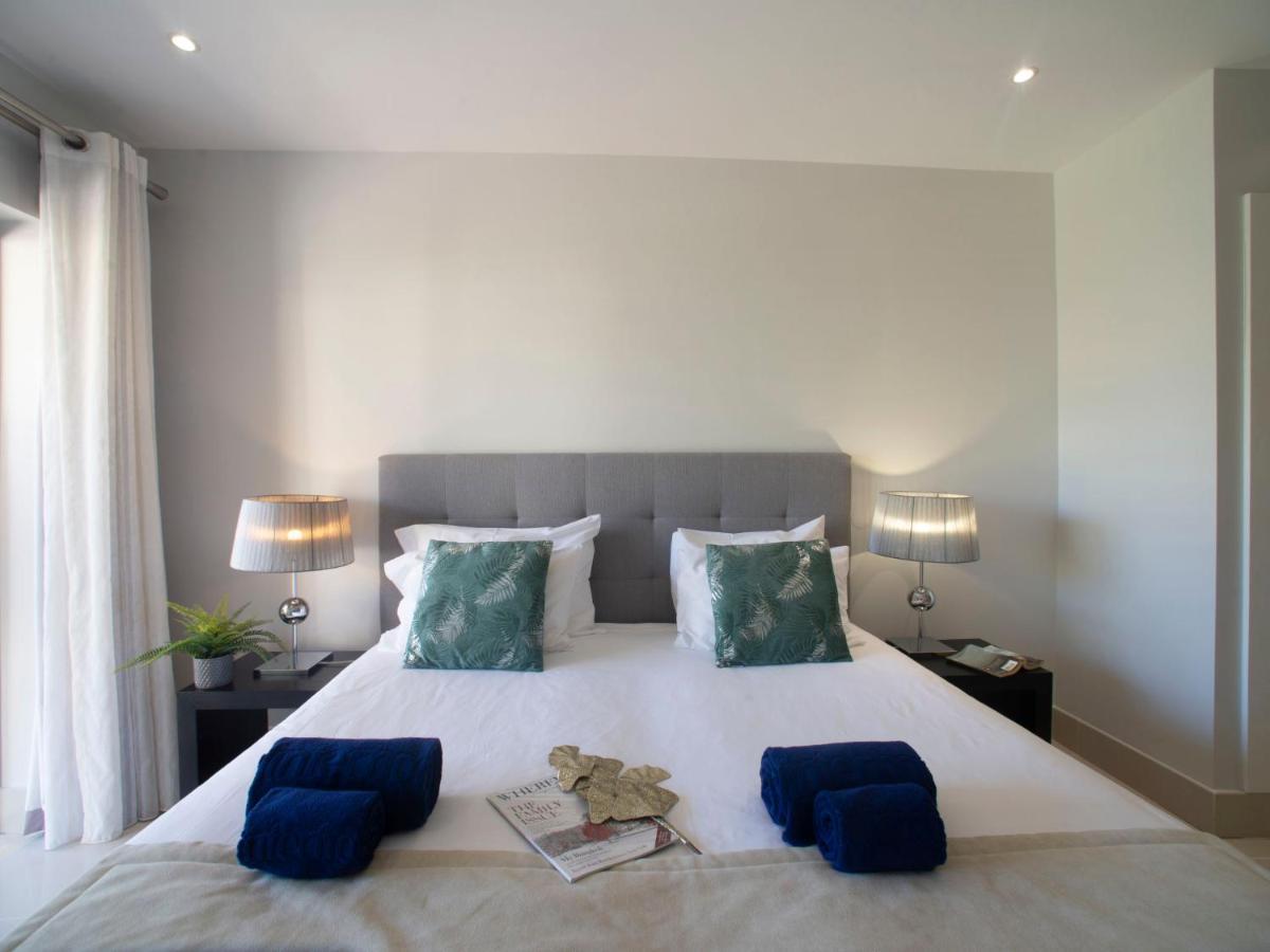 Apartment Pine Hills Perola By Interhome Vilamoura Eksteriør bilde