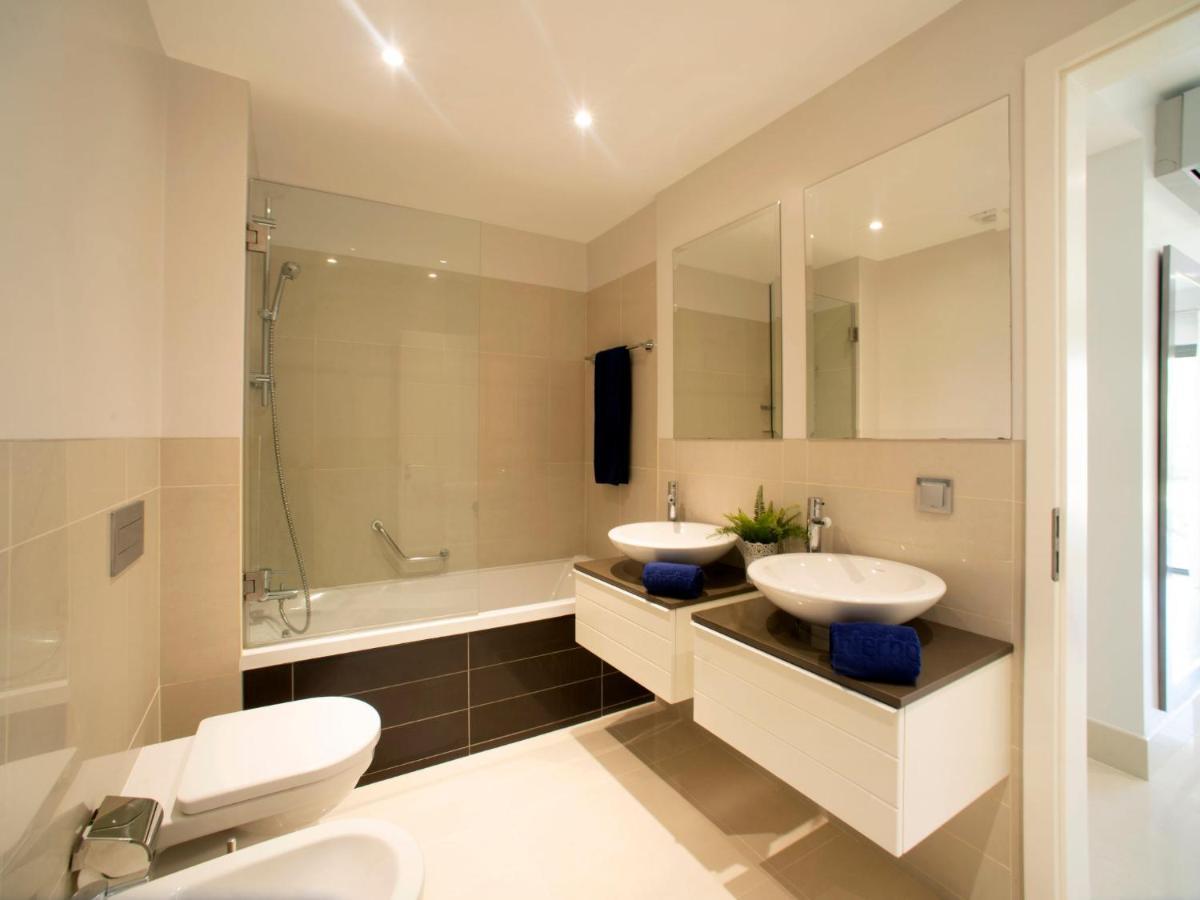 Apartment Pine Hills Perola By Interhome Vilamoura Eksteriør bilde