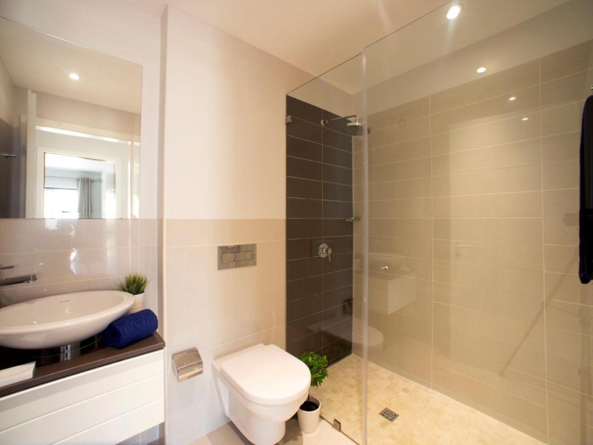 Apartment Pine Hills Perola By Interhome Vilamoura Eksteriør bilde