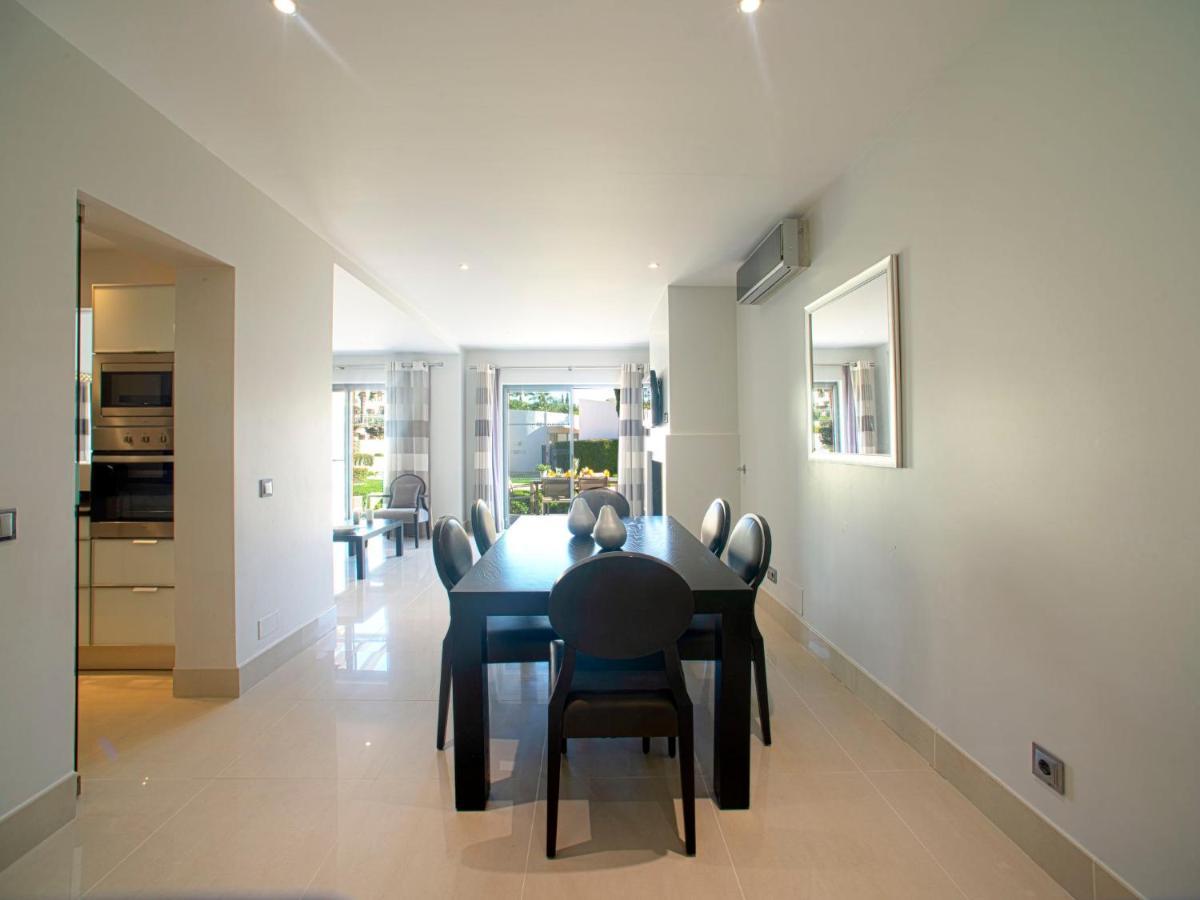 Apartment Pine Hills Perola By Interhome Vilamoura Eksteriør bilde