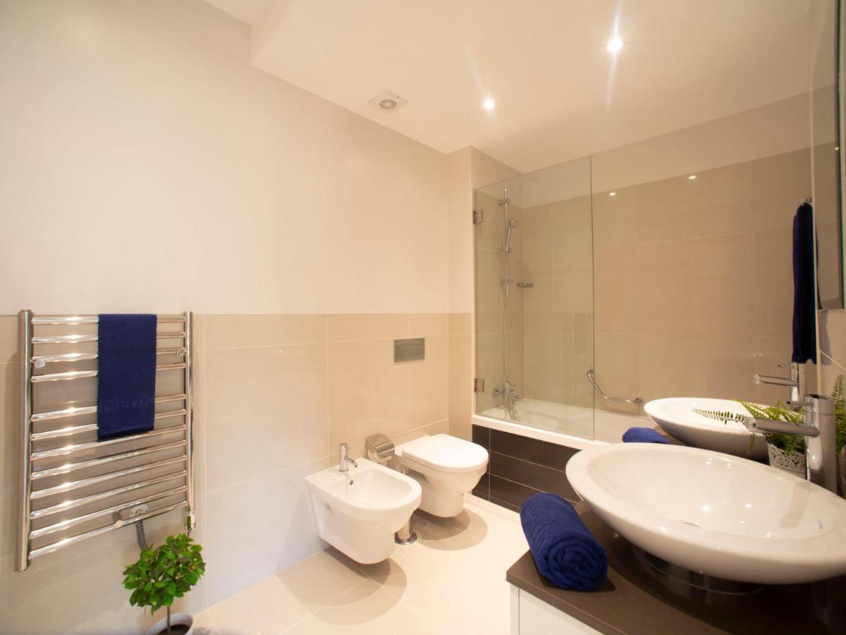 Apartment Pine Hills Perola By Interhome Vilamoura Eksteriør bilde