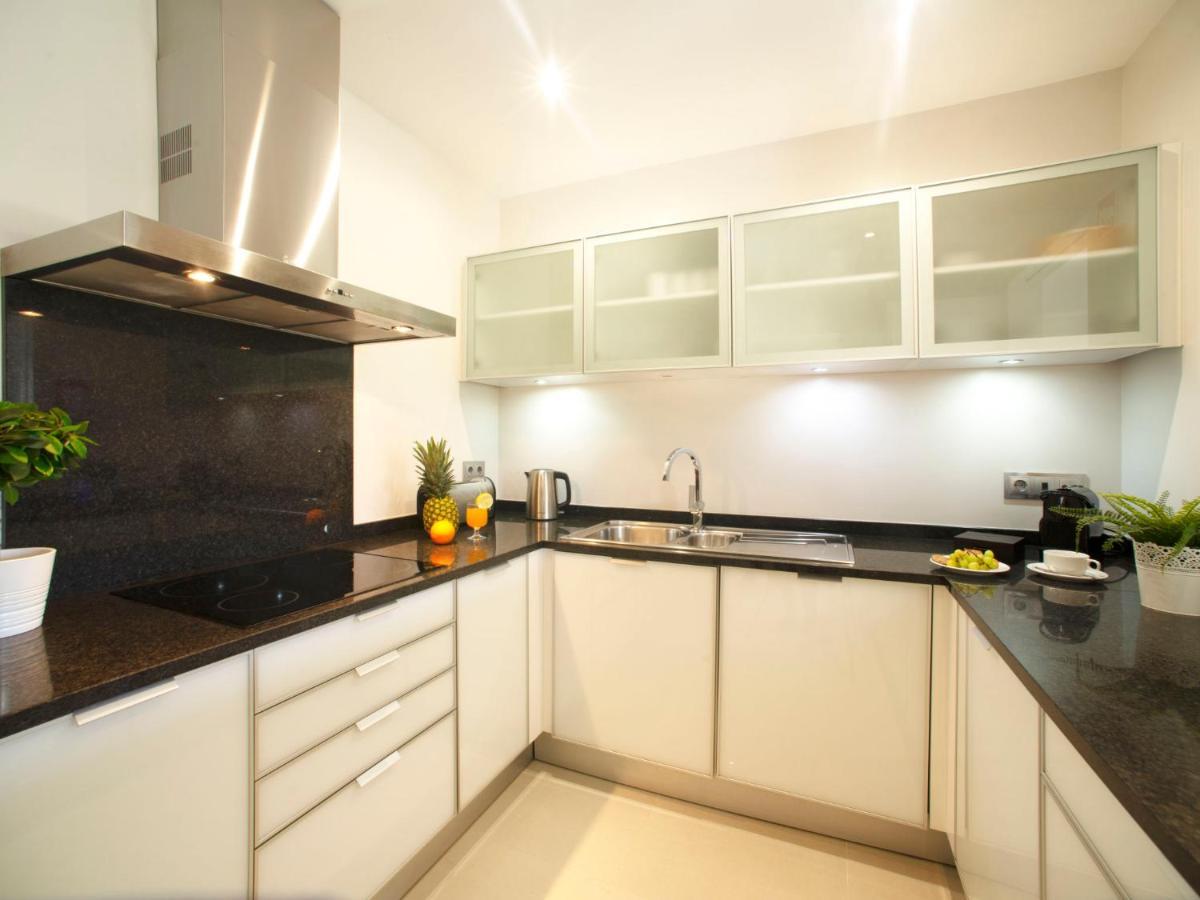 Apartment Pine Hills Perola By Interhome Vilamoura Eksteriør bilde
