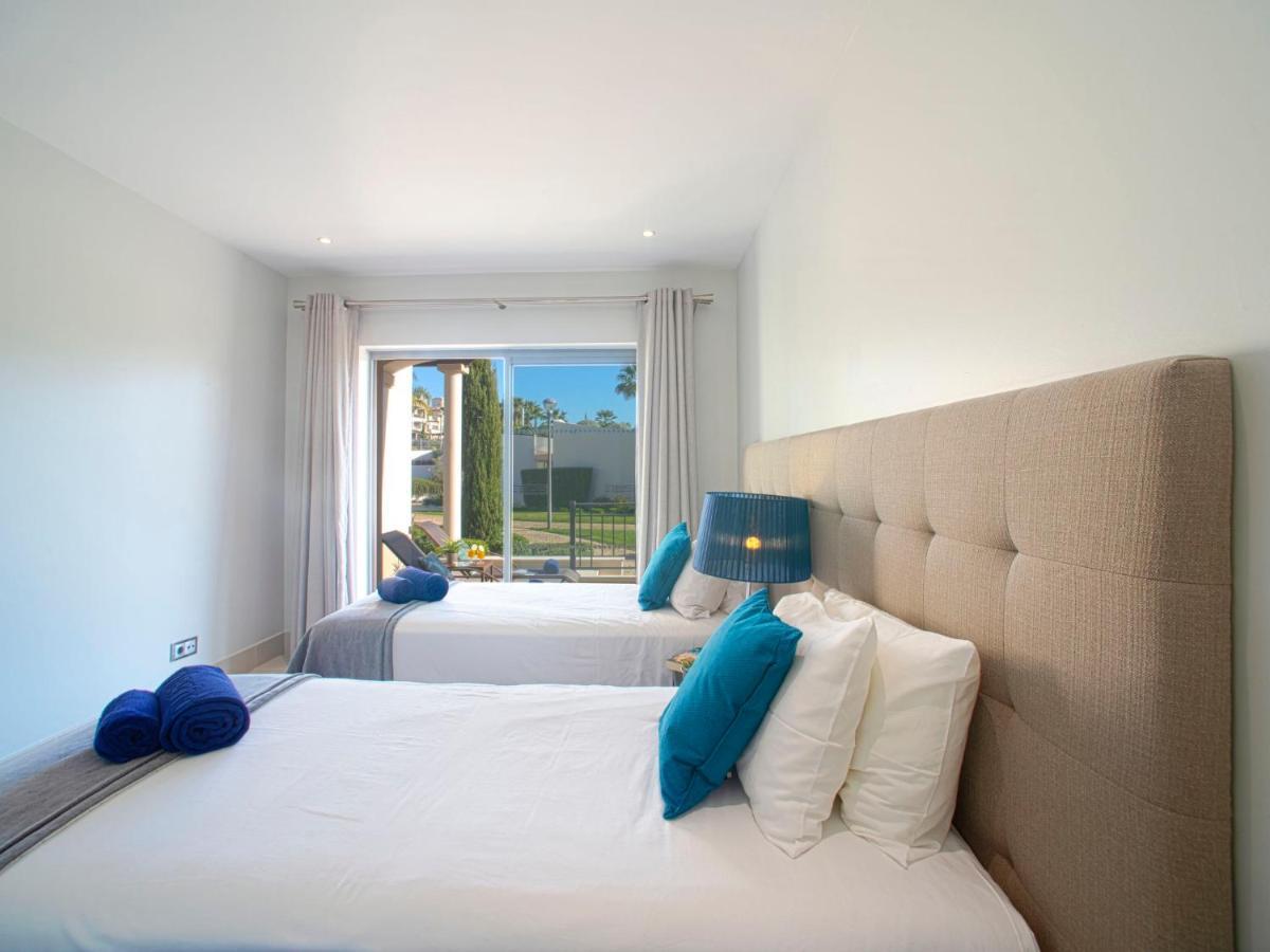 Apartment Pine Hills Perola By Interhome Vilamoura Eksteriør bilde