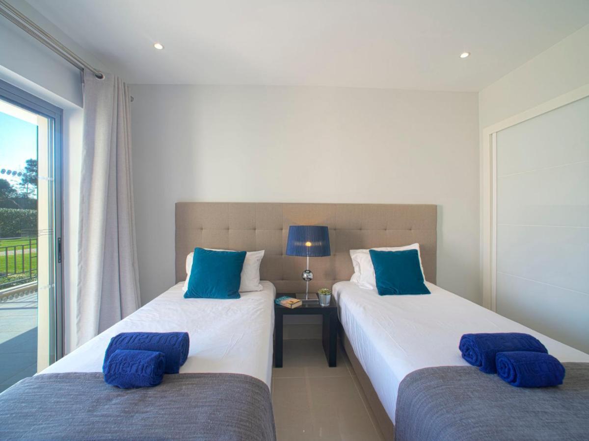 Apartment Pine Hills Perola By Interhome Vilamoura Eksteriør bilde