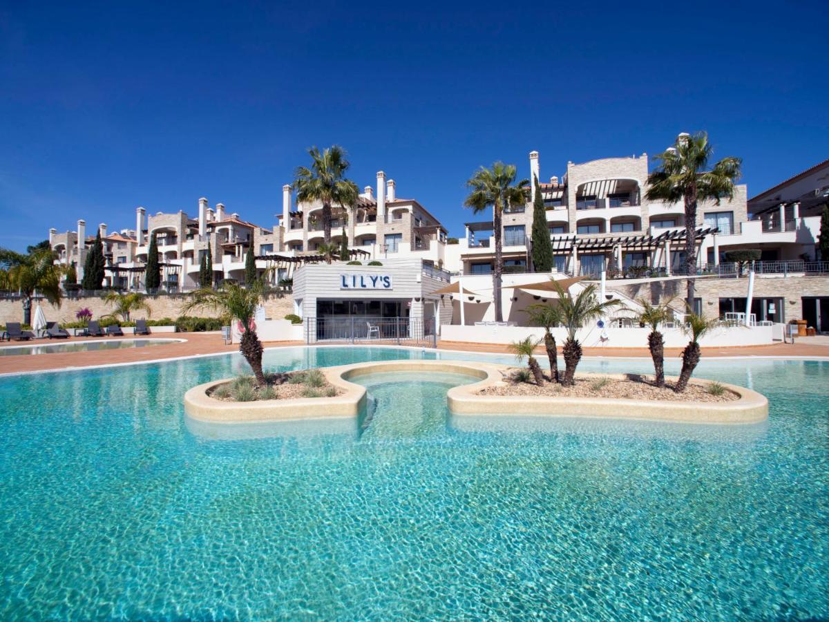 Apartment Pine Hills Perola By Interhome Vilamoura Eksteriør bilde