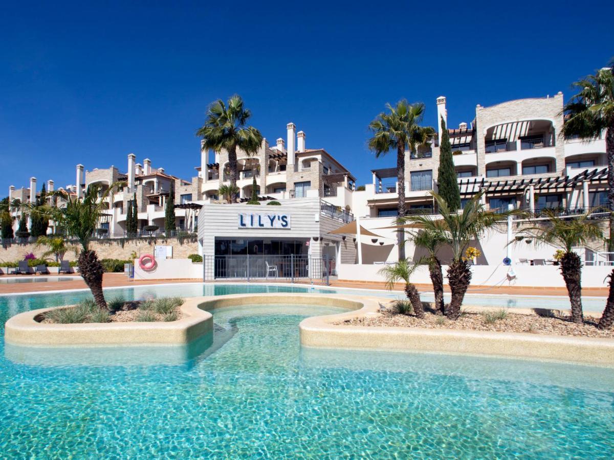 Apartment Pine Hills Perola By Interhome Vilamoura Eksteriør bilde
