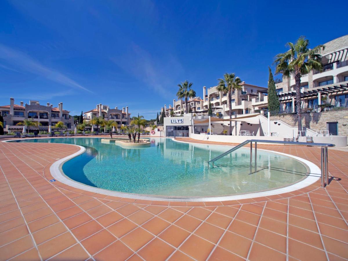 Apartment Pine Hills Perola By Interhome Vilamoura Eksteriør bilde
