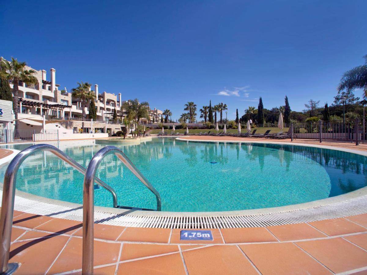 Apartment Pine Hills Perola By Interhome Vilamoura Eksteriør bilde