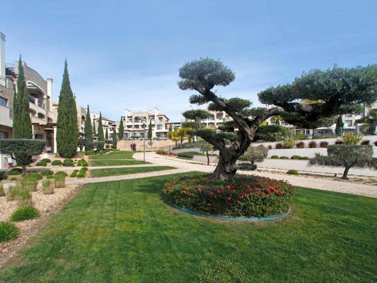 Apartment Pine Hills Perola By Interhome Vilamoura Eksteriør bilde