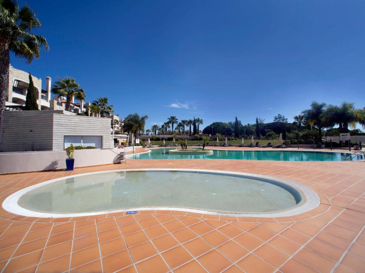 Apartment Pine Hills Perola By Interhome Vilamoura Eksteriør bilde