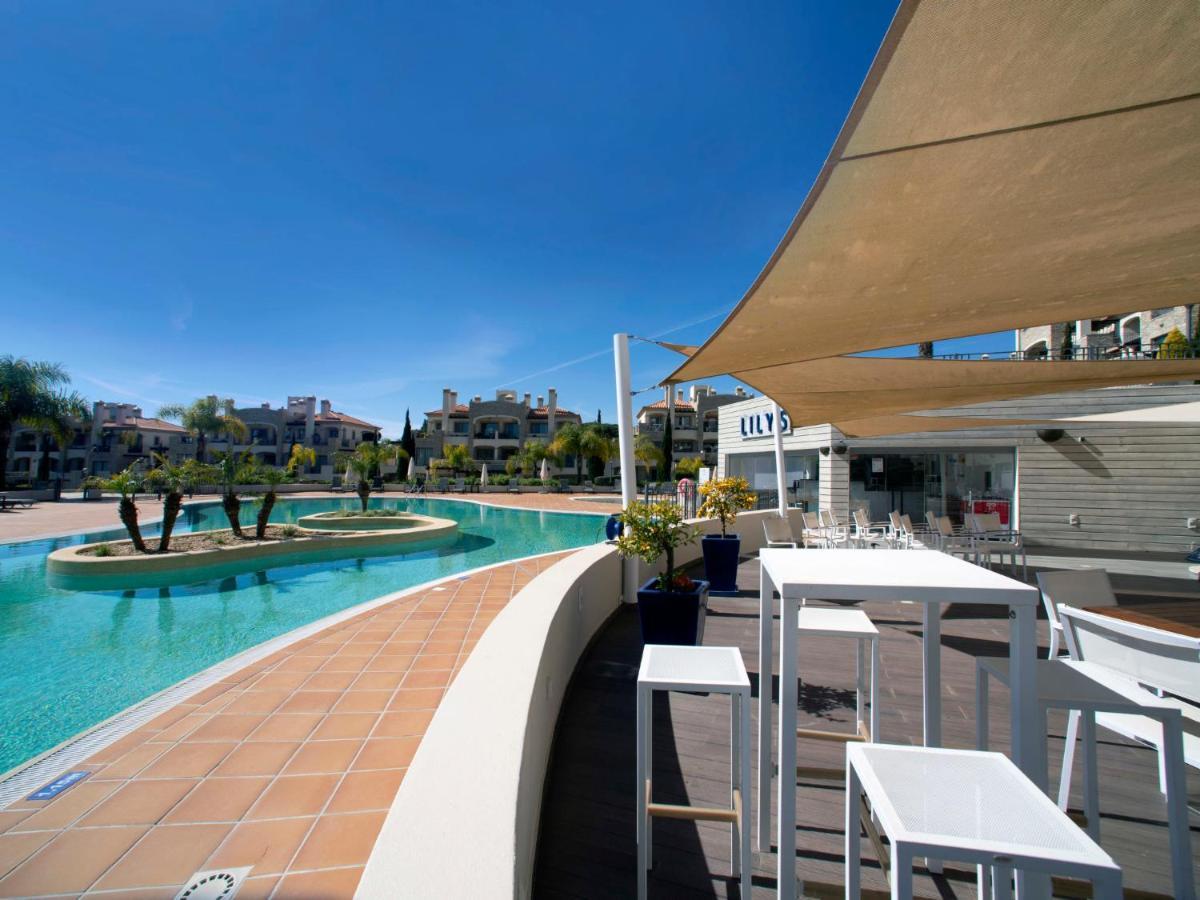 Apartment Pine Hills Perola By Interhome Vilamoura Eksteriør bilde