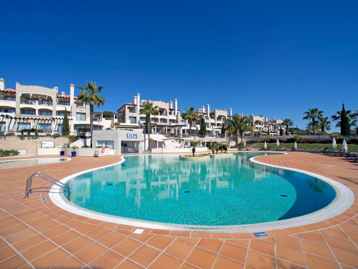 Apartment Pine Hills Perola By Interhome Vilamoura Eksteriør bilde