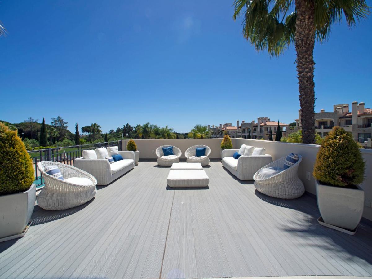 Apartment Pine Hills Perola By Interhome Vilamoura Eksteriør bilde