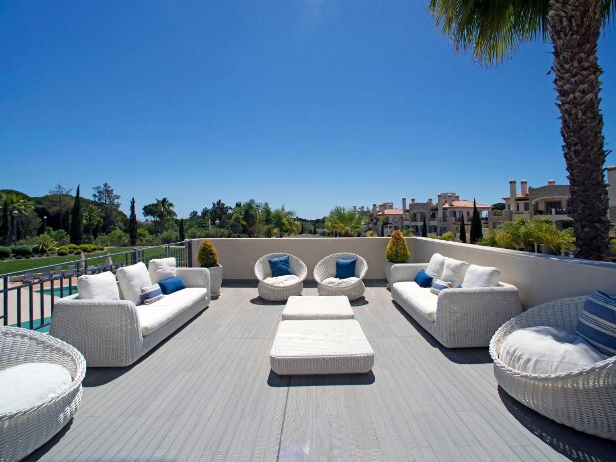 Apartment Pine Hills Perola By Interhome Vilamoura Eksteriør bilde