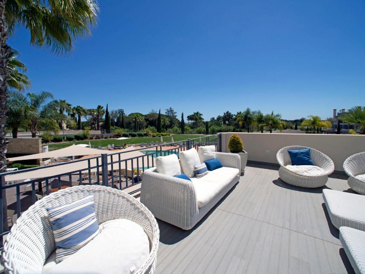 Apartment Pine Hills Perola By Interhome Vilamoura Eksteriør bilde