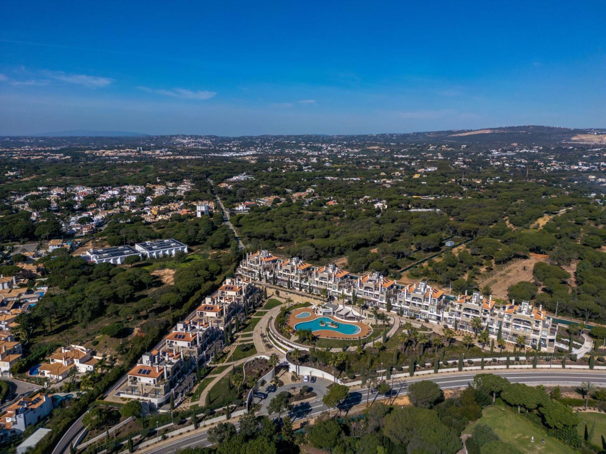 Apartment Pine Hills Perola By Interhome Vilamoura Eksteriør bilde
