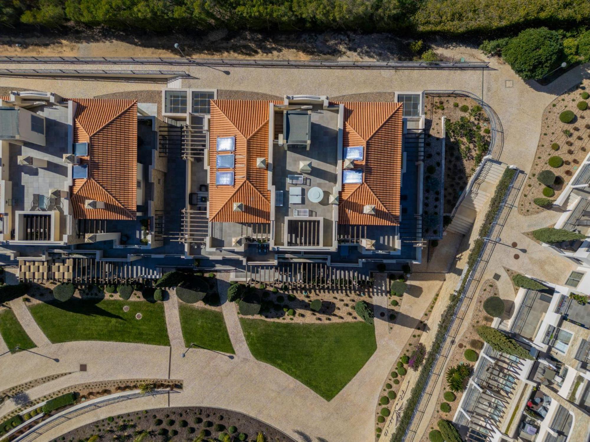 Apartment Pine Hills Perola By Interhome Vilamoura Eksteriør bilde