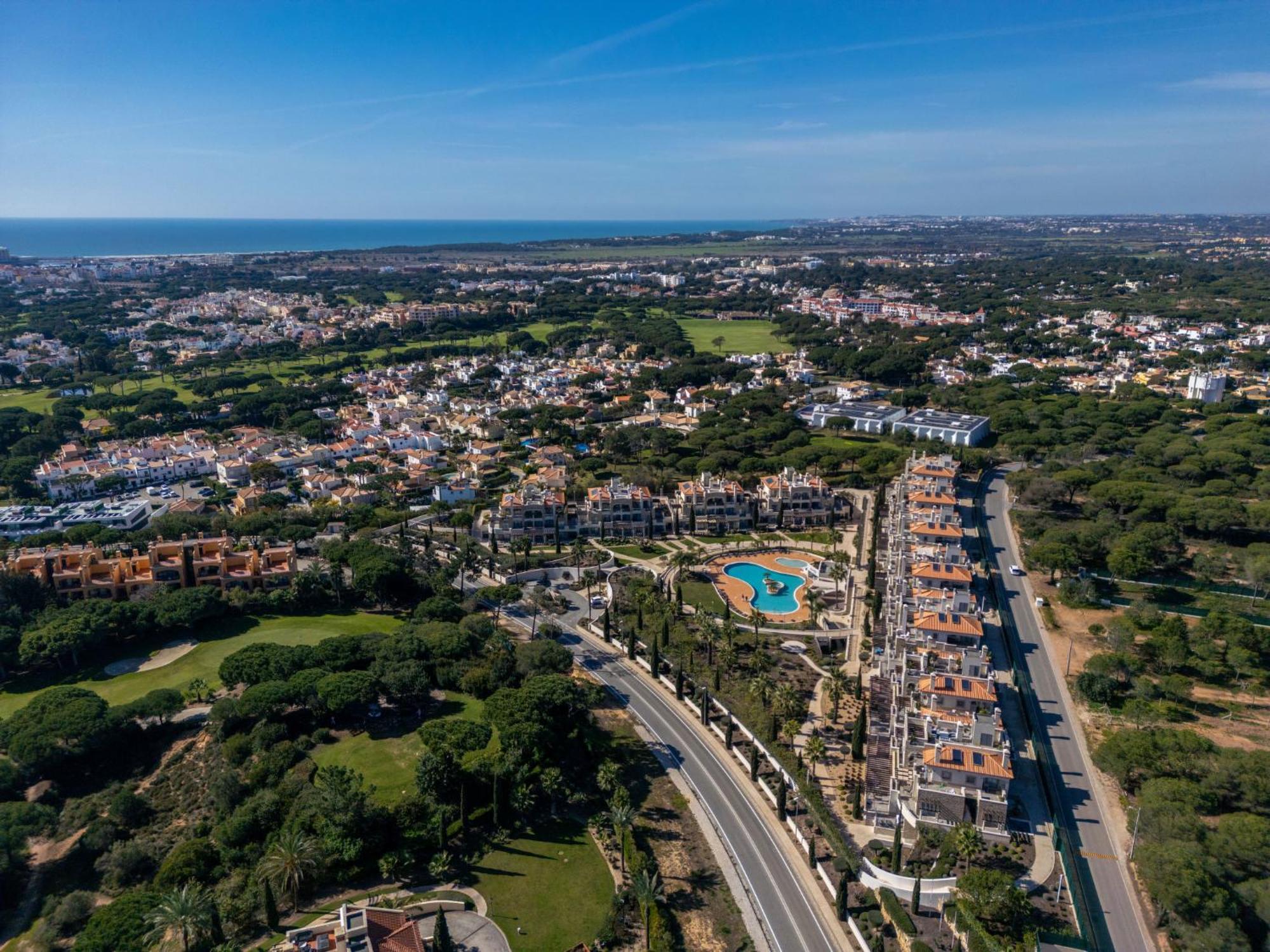 Apartment Pine Hills Perola By Interhome Vilamoura Eksteriør bilde