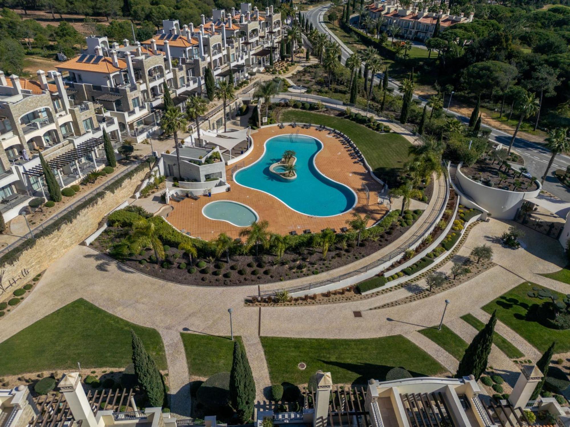 Apartment Pine Hills Perola By Interhome Vilamoura Eksteriør bilde