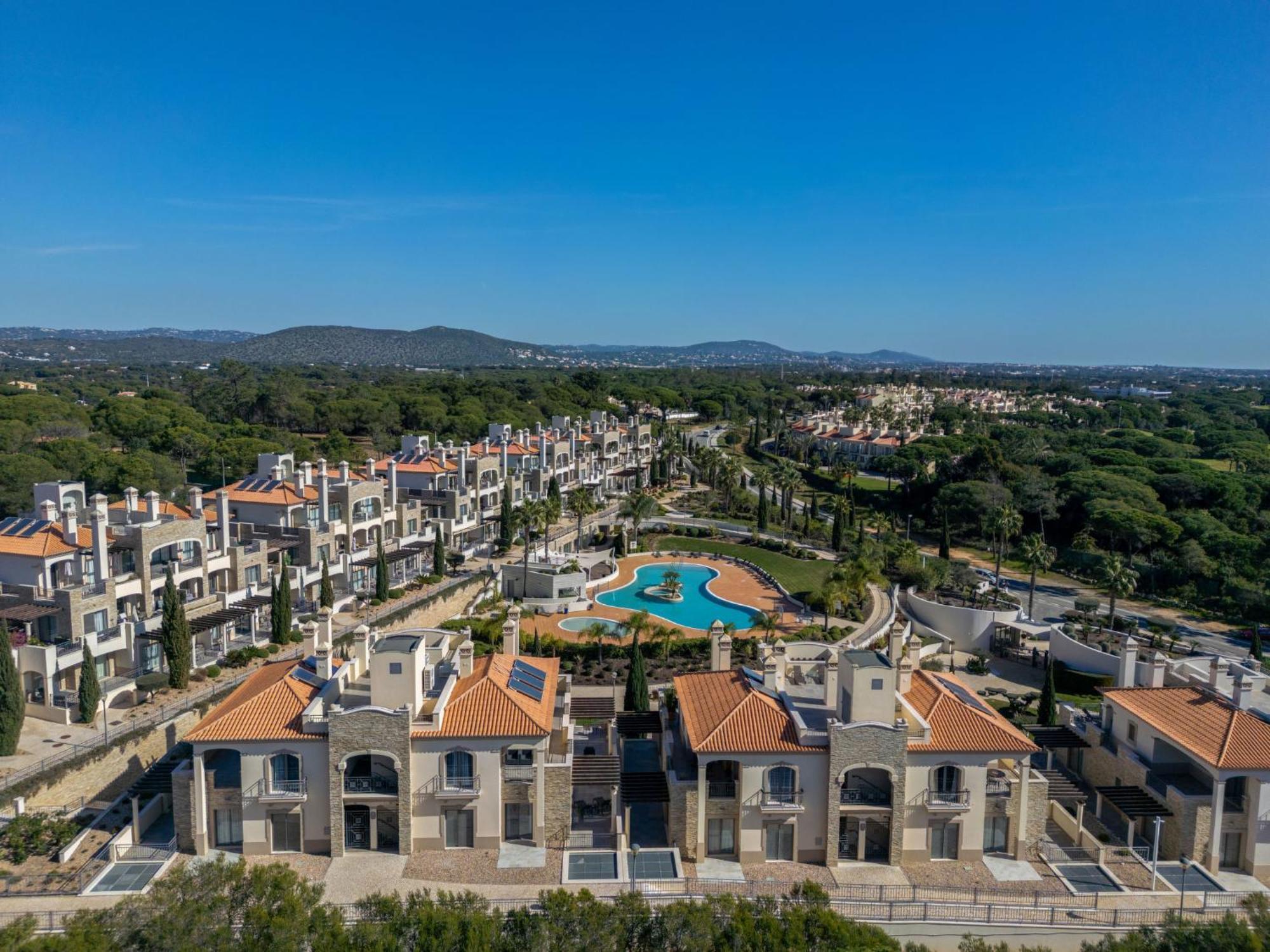 Apartment Pine Hills Perola By Interhome Vilamoura Eksteriør bilde