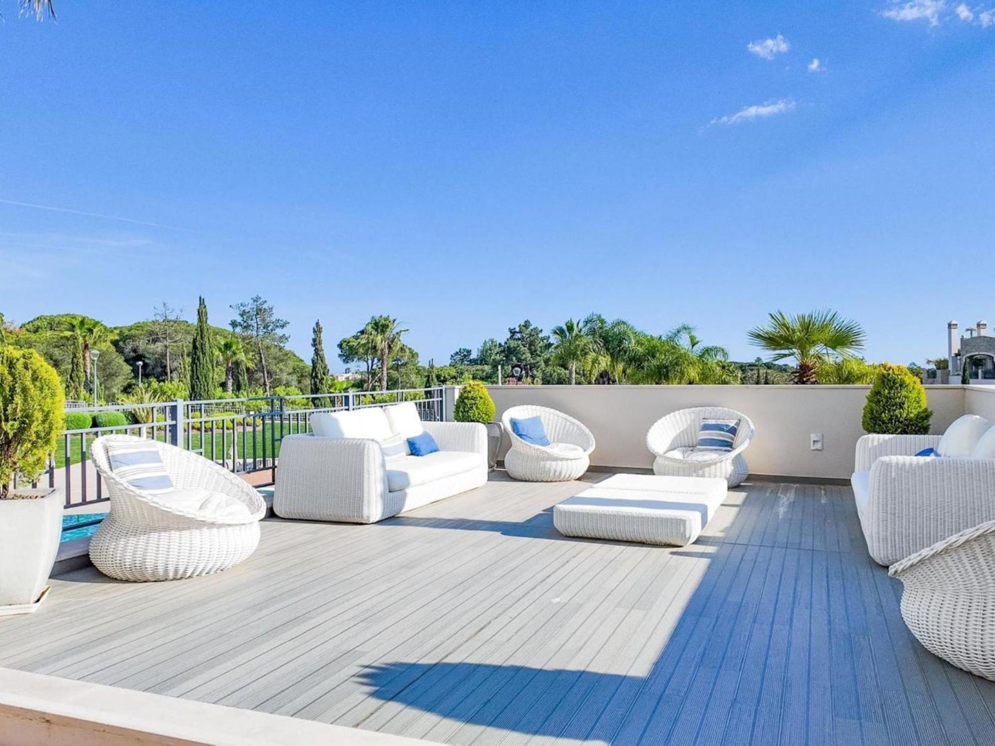 Apartment Pine Hills Perola By Interhome Vilamoura Eksteriør bilde