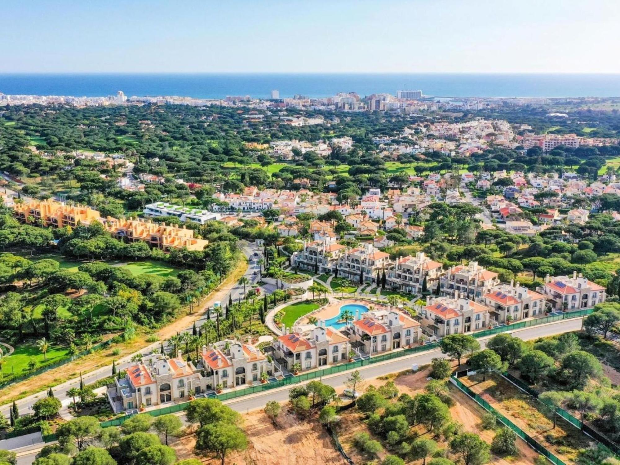 Apartment Pine Hills Perola By Interhome Vilamoura Eksteriør bilde