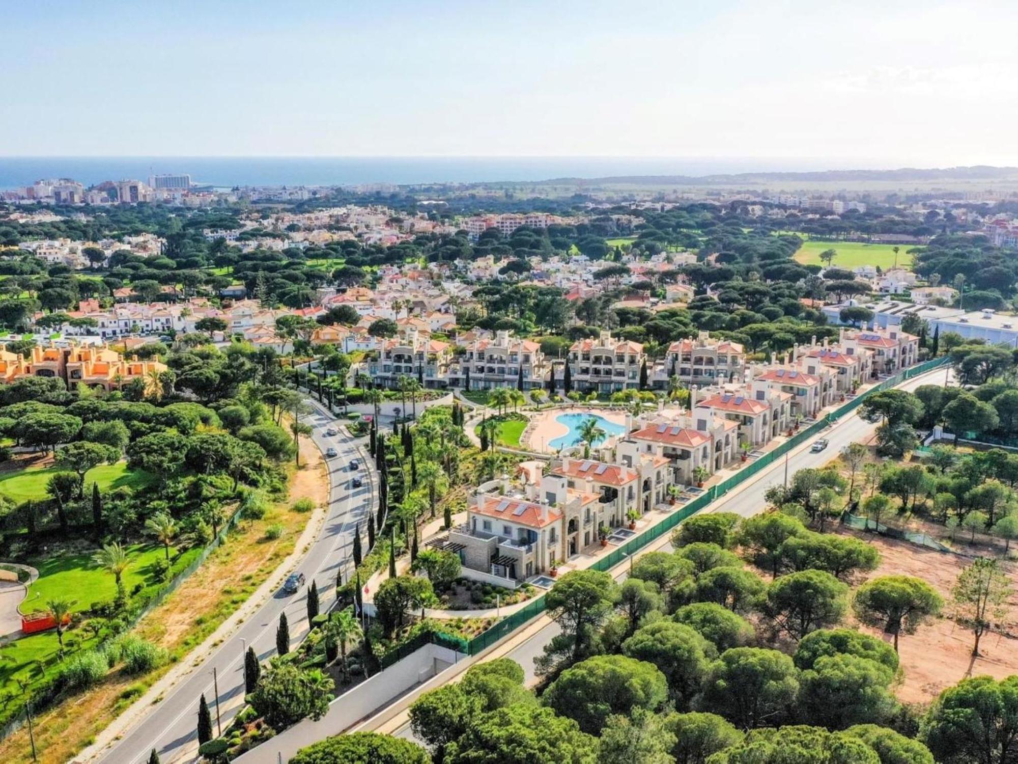 Apartment Pine Hills Perola By Interhome Vilamoura Eksteriør bilde